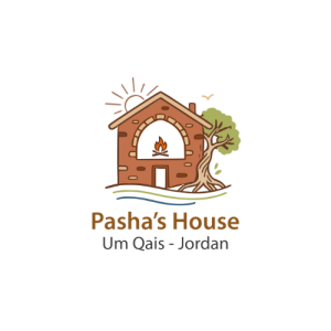 pasha's house