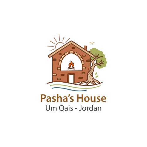 pasha's house